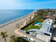 Dom na sprzedaż - Beach Side New Golden Mile, Estepona East Estepona, Hiszpania, 699 m², 5 403 200 USD (21 126 512 PLN), NET-100807696