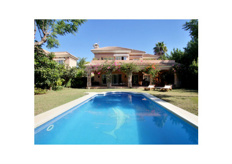 Dom na sprzedaż - Marbella, Hiszpania, 474 m², 1 888 369 USD (7 232 452 PLN), NET-100807711