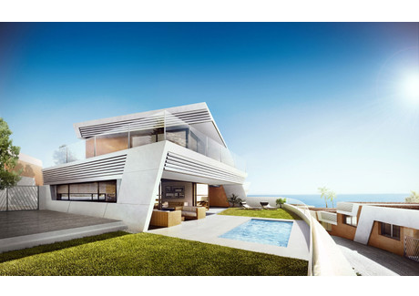 Dom na sprzedaż - 51B C. San Sebastián Mijas Costa, Hiszpania, 216 m², 578 914 USD (2 223 031 PLN), NET-100807733