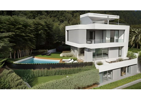 Dom na sprzedaż - Marbella, Hiszpania, 268 m², 672 969 USD (2 584 199 PLN), NET-100807948