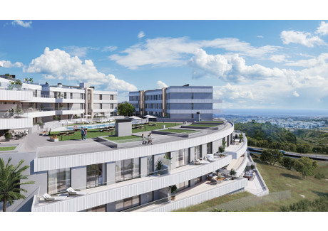 Mieszkanie na sprzedaż - Marbella, Hiszpania, 159 m², 449 876 USD (1 727 524 PLN), NET-100807952