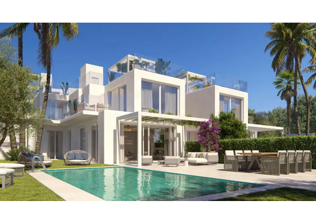 Dom na sprzedaż - Mijas Costa, Hiszpania, 353 m², 1 951 768 USD (7 494 790 PLN), NET-100807954