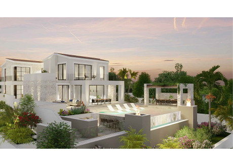 Dom na sprzedaż - Marbella, Hiszpania, 641 m², 7 002 106 USD (27 378 235 PLN), NET-100807964