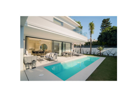 Dom na sprzedaż - Marbella Golden Mile Marbella, Hiszpania, 434 m², 3 583 755 USD (14 012 482 PLN), NET-100808005