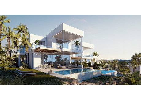 Dom na sprzedaż - Marbella, Hiszpania, 312,39 m², 1 356 313 USD (5 303 186 PLN), NET-100808151