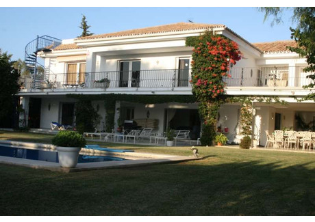 Dom na sprzedaż - Av. España, 124, 29680 Estepona, Málaga, Spain Estepona, Hiszpania, 550 m², 1 869 066 USD (7 177 214 PLN), NET-100808194