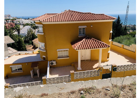 Dom na sprzedaż - Benalmadena, Hiszpania, 510 m², 881 052 USD (3 383 241 PLN), NET-100808122