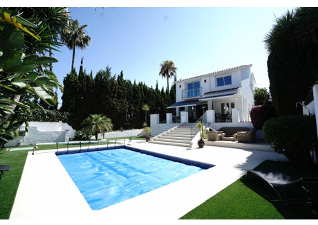 Dom na sprzedaż - Marbella, Hiszpania, 323 m², 1 896 633 USD (7 283 073 PLN), NET-100808135