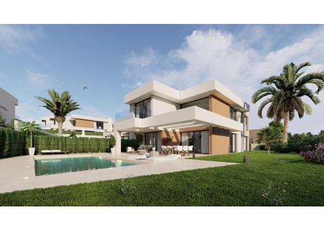 Dom na sprzedaż - Av. España, 124, 29680 Estepona, Málaga, Spain Estepona, Hiszpania, 265 m², 970 371 USD (3 726 223 PLN), NET-100808250