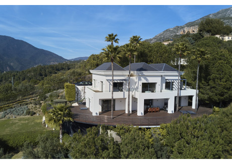 Dom na sprzedaż - Marbella, Hiszpania, 513 m², 3 853 915 USD (15 068 808 PLN), NET-100808288