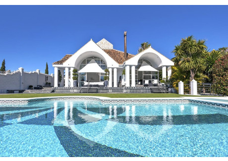 Dom na sprzedaż - Marbella, Hiszpania, 433 m², 4 405 262 USD (17 224 575 PLN), NET-100808223