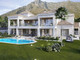 Dom na sprzedaż - Sierra Blanca, Marbella Golden Mile Marbella, Hiszpania, 882 m², 9 372 898 USD (36 648 031 PLN), NET-100808327