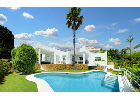 Dom na sprzedaż - Marbella, Hiszpania, 499 m², 2 425 927 USD (9 315 558 PLN), NET-100808441