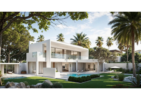 Dom na sprzedaż - Marbella, Hiszpania, 380 m², 881 902 USD (3 377 685 PLN), NET-100808446