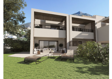 Dom na sprzedaż - Marbella, Hiszpania, 190 m², 604 276 USD (2 320 421 PLN), NET-100808538