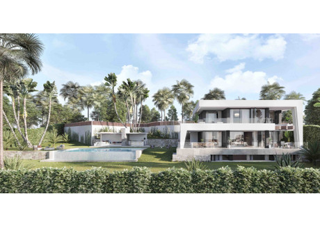 Dom na sprzedaż - Plaza de la Victoria, Marbella, Hiszpania, 165 m², 877 536 USD (3 360 963 PLN), NET-100808608