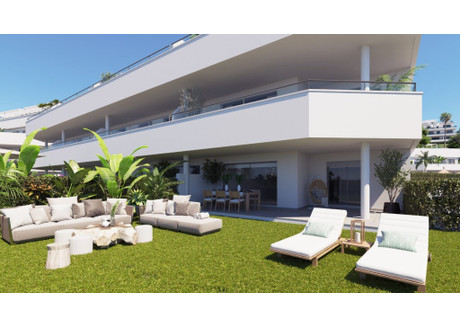 Mieszkanie na sprzedaż - Plaza de la Victoria, Marbella, Hiszpania, 90 m², 390 925 USD (1 567 611 PLN), NET-101449912