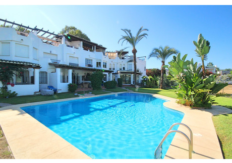 Dom na sprzedaż - Los Naranjos Golf, Nueva Andalucia Marbella, Hiszpania, 140 m², 595 593 USD (2 394 282 PLN), NET-101450040