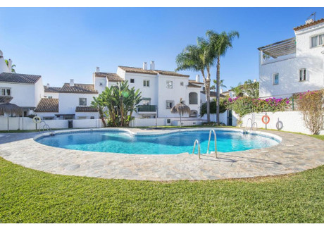 Mieszkanie na sprzedaż - Paraiso Medio, Estepona East Estepona, Hiszpania, 120 m², 305 194 USD (1 223 828 PLN), NET-101450766