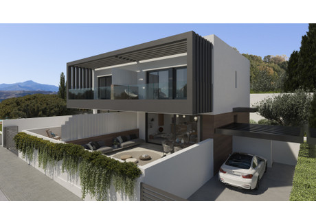 Dom na sprzedaż - Marbella, Hiszpania, 180 m², 540 365 USD (2 172 267 PLN), NET-101450787