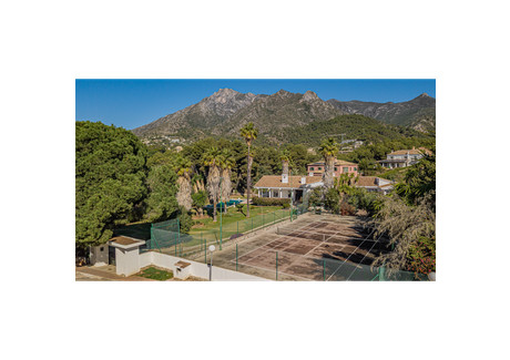 Dom na sprzedaż - Plaza de la Victoria, Marbella, Hiszpania, 692 m², 3 266 003 USD (13 129 332 PLN), NET-101451161