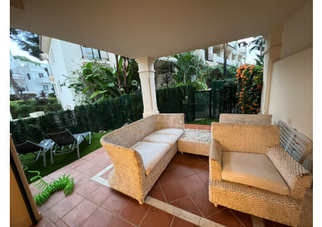 Mieszkanie do wynajęcia - Hacienda El palmeral, Nueva Andalucia Marbella, Hiszpania, 291 m², 2487 USD (9974 PLN), NET-101451494