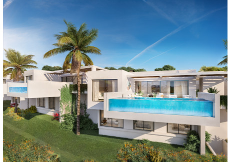 Dom na sprzedaż - Benalmadena, Hiszpania, 191 m², 1 496 609 USD (6 121 131 PLN), NET-102028219