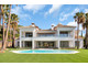 Dom na sprzedaż - Sierra Blanca, Marbella Golden Mile Marbella, Hiszpania, 882 m², 9 086 555 USD (37 164 011 PLN), NET-102028393