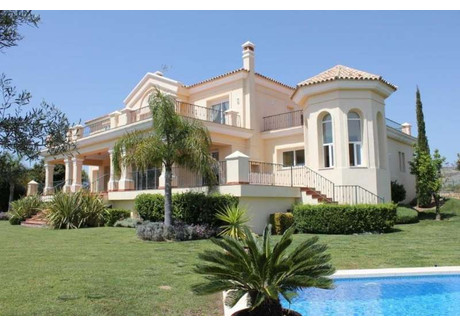 Dom na sprzedaż - Plaza de la Victoria, Marbella, Hiszpania, 777 m², 2 605 474 USD (10 656 388 PLN), NET-102028321