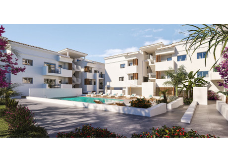 Mieszkanie na sprzedaż - 51B C. San Sebastián Mijas Costa, Hiszpania, 95 m², 255 493 USD (1 044 965 PLN), NET-102028440