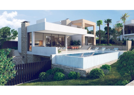 Dom na sprzedaż - Plaza de la Victoria, Marbella, Hiszpania, 532 m², 2 546 984 USD (10 213 404 PLN), NET-102028556