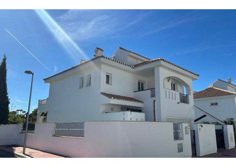 Dom do wynajęcia - Los Naranjos de Marbella, Nueva Andalucia Marbella, Hiszpania, 160 m², 3244 USD (13 266 PLN), NET-102028605