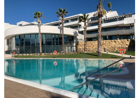 Mieszkanie do wynajęcia - Marriott's Marbella Beach Resort Estepona, Hiszpania, 110 m², 2446 USD (10 004 PLN), NET-102028856