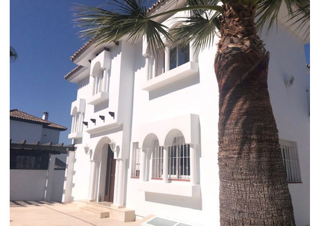 Dom na sprzedaż - Marbella - Puerto Banus Marbella, Hiszpania, 281 m², 1 270 833 USD (5 197 708 PLN), NET-102029028