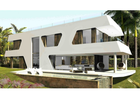 Dom na sprzedaż - Av. España, 124, 29680 Estepona, Málaga, Spain Estepona, Hiszpania, 610 m², 1 526 063 USD (6 241 599 PLN), NET-102029972