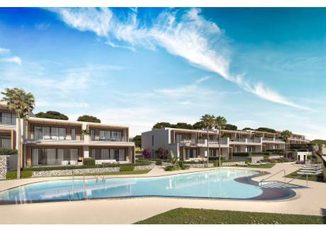 Dom na sprzedaż - 51B C. San Sebastián Mijas Costa, Hiszpania, 165 m², 762 202 USD (3 117 405 PLN), NET-102030112