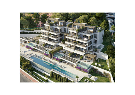 Mieszkanie na sprzedaż - 51B C. San Sebastián Mijas Costa, Hiszpania, 100 m², 511 543 USD (2 092 211 PLN), NET-102030323