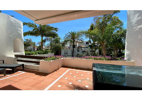 Mieszkanie na sprzedaż - Plaza de la Victoria, Marbella, Hiszpania, 120 m², 829 498 USD (3 326 286 PLN), NET-102030489