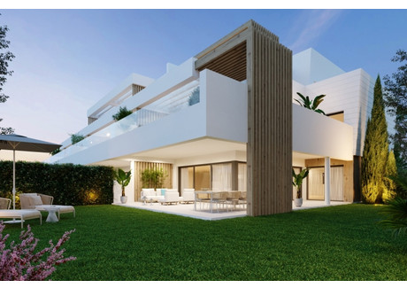 Mieszkanie na sprzedaż - Av. España, 124, 29680 Estepona, Málaga, Spain Estepona, Hiszpania, 110 m², 506 670 USD (2 062 145 PLN), NET-102529497