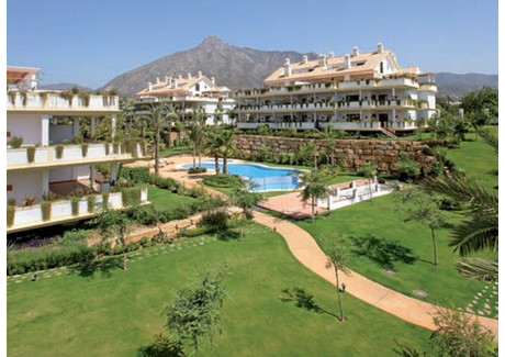 Mieszkanie na sprzedaż - Marbella Golden Mile Marbella, Hiszpania, 185 m², 1 636 120 USD (6 789 900 PLN), NET-102529559