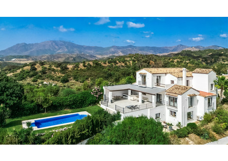 Dom na sprzedaż - Marbella, Hiszpania, 522 m², 2 629 108 USD (10 700 470 PLN), NET-102529578