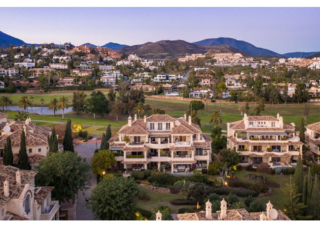 Mieszkanie na sprzedaż - Las Brisas del Golf, Nueva Andalucia Marbella, Hiszpania, 202 m², 1 847 233 USD (7 666 016 PLN), NET-102529518