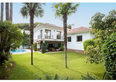 Dom na sprzedaż - Marbella, Hiszpania, 454 m², 4 750 027 USD (19 332 611 PLN), NET-102529681