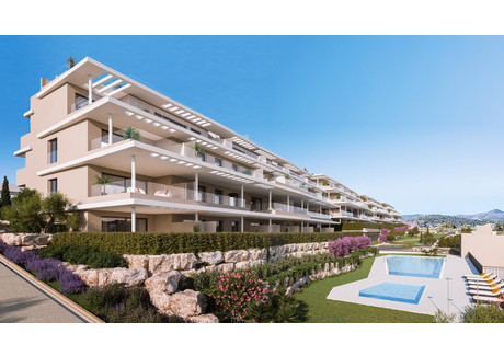 Mieszkanie na sprzedaż - Av. España, 124, 29680 Estepona, Málaga, Spain Estepona, Hiszpania, 123 m², 346 224 USD (1 419 519 PLN), NET-102529752