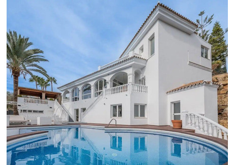 Dom do wynajęcia - Marbella Este Marbella, Hiszpania, 380 m², 8972 USD (36 517 PLN), NET-102529704