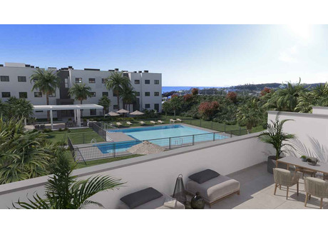 Mieszkanie na sprzedaż - Plaza de la Victoria, Marbella, Hiszpania, 100 m², 267 796 USD (1 089 930 PLN), NET-102529893