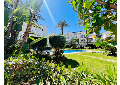 Mieszkanie do wynajęcia - Los Naranjos, Nueva Andalucia Marbella, Hiszpania, 132 m², 2639 USD (10 740 PLN), NET-102529968