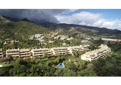 Mieszkanie do wynajęcia - Condado de Sierra Blanca, Marbella Golden Mile Marbella, Hiszpania, 165 m², 6861 USD (28 131 PLN), NET-102530001