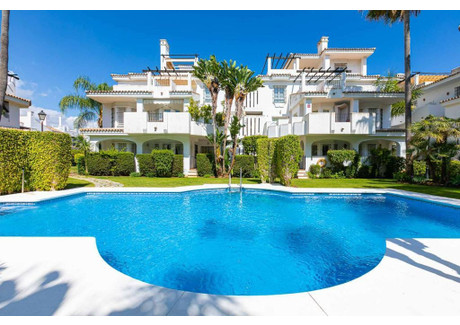 Mieszkanie do wynajęcia - Los Naranjos, Nueva Andalucia Marbella, Hiszpania, 157 m², 3167 USD (12 888 PLN), NET-102530254