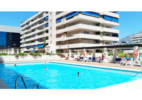 Mieszkanie na sprzedaż - Plaza de la Victoria, Marbella, Hiszpania, 106 m², 501 392 USD (2 055 706 PLN), NET-102530396